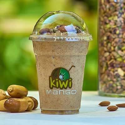 Dates Shake