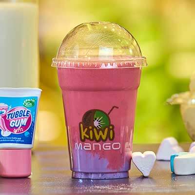 Gum Shake