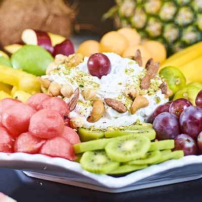 Special Fruit Dish