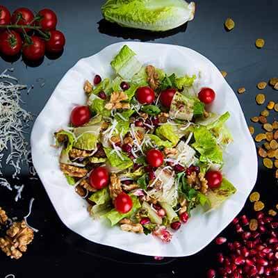 Armenian Salad