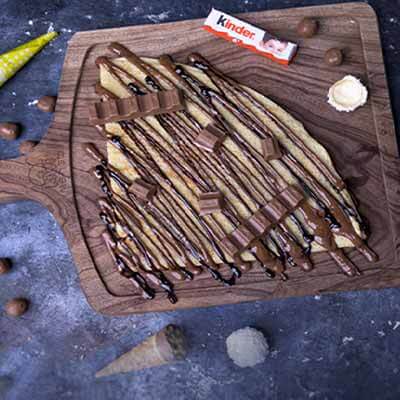 Sergio Crepe