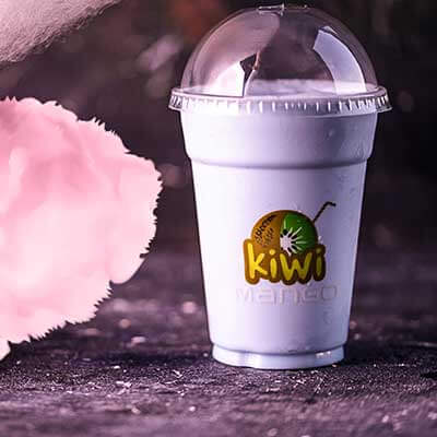 Cotton Candy