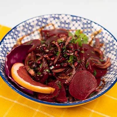 Beetroot Salad