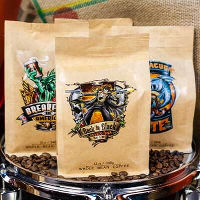 Guatemala 250gr 