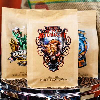 Sumatra 500gr 