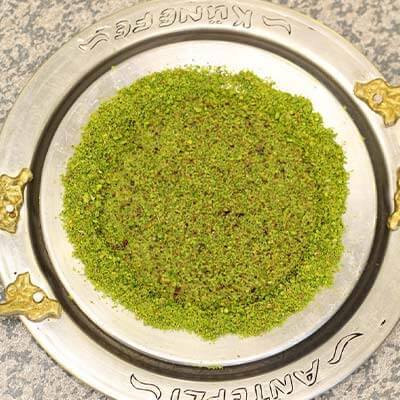 Kaymakli Billuriye