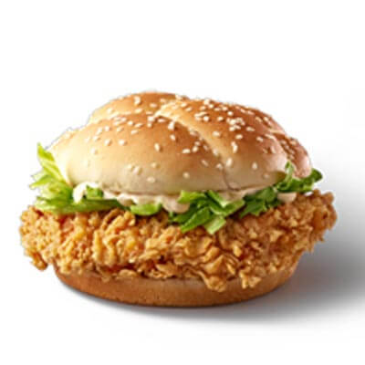 Chicken Zinger