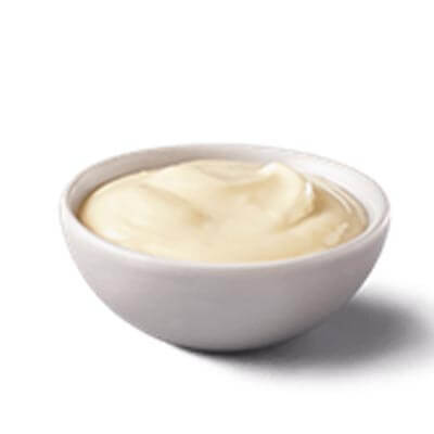 Garlic Sauce