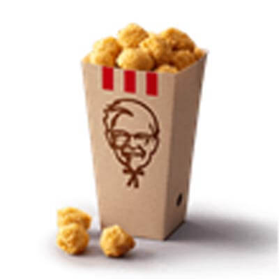 Chicken Popcorn