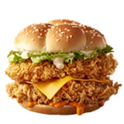 Mighty Zinger