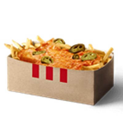 Loaded Fries
