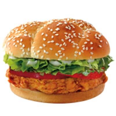 Chicken Fillet