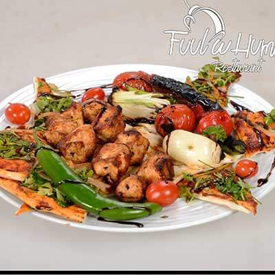 Taouk