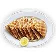 Lebanese Arayes