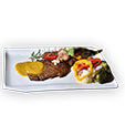 Rib-Eye Steak