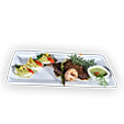 Entrecote Steak