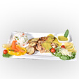 Chicken Jalapeno
