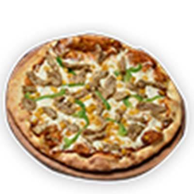 Chicken Pizza
