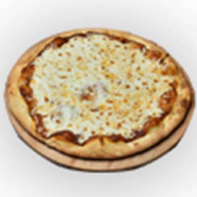 Marghirita Pizza