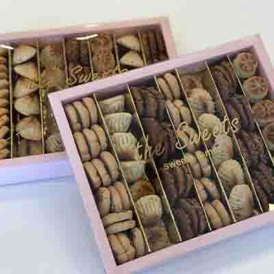 Mixed Maamul Box
