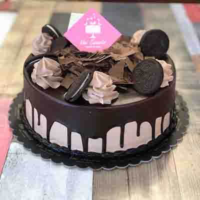 Oreo Cake