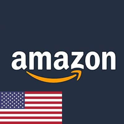 Amazon-US ($25)