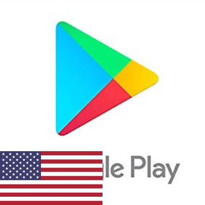 Google Play-US ($50)