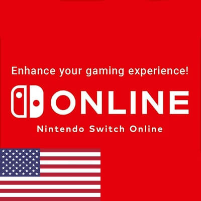 Nintendo Online-US (3 Months)