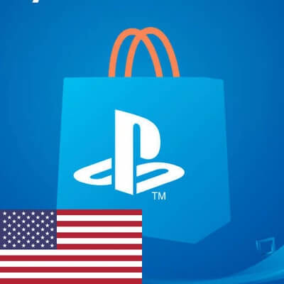 PlayStation-US ($50)