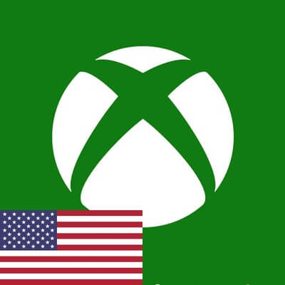Xbox Live-US ($100)