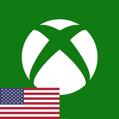 Xbox Live-US ($10)