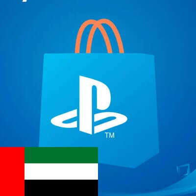 PlayStation-UAE ($40)