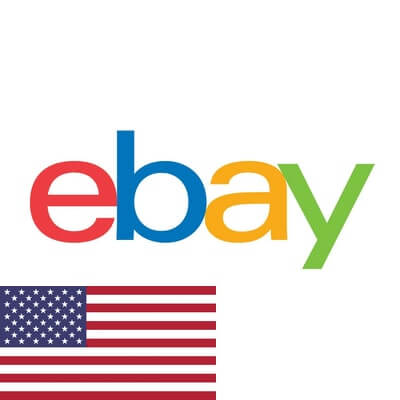 ebay-US ($25)