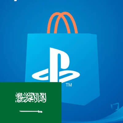 PlayStation-KSA ($50)