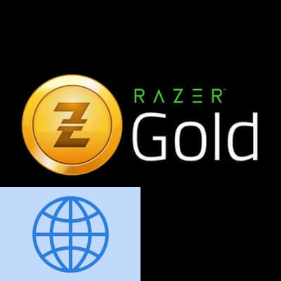 Razer Gold-Global ($10)