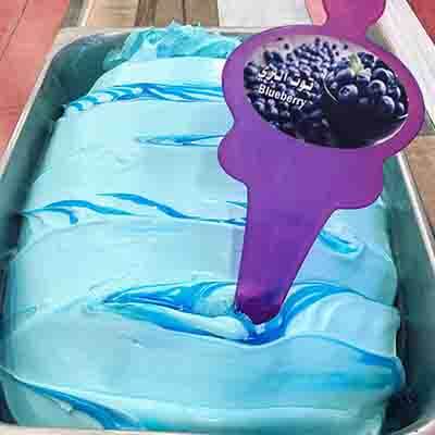 Blueberry Half Kilo