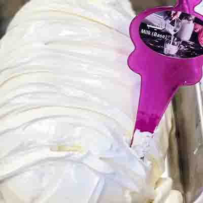 Milk Half Kilo