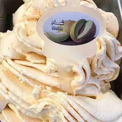 Melon Half Kilo