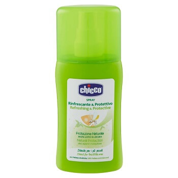Spray Refreshing & Protective - Chicco