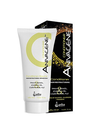Anivagene Conditioner Hair Restructuring