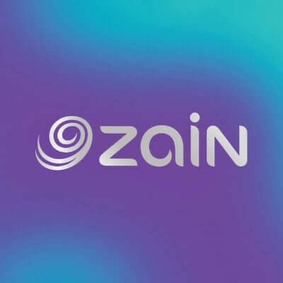 Zain (10000 IQD)
