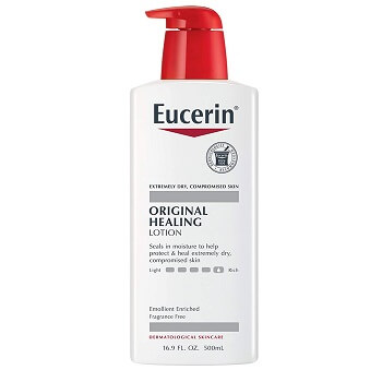 Original Healing Lotion _ Eucerin