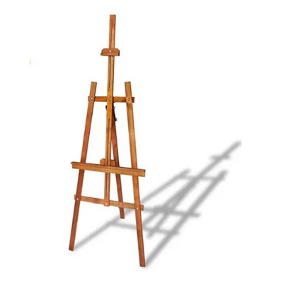 Brons Easle Stand 30*33Cm To 70*100Cm