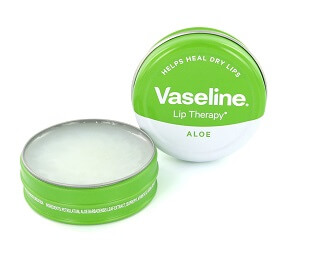 Lip Balm Aloe - Vaseline