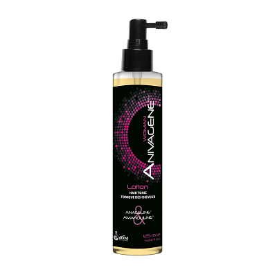 Lotion Hair Tonic For Women _ Anivagene