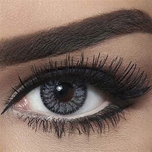 Contour Platinum 6 _ Bella color Lens