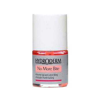 Hydroderm No More Bite Polish 8ml