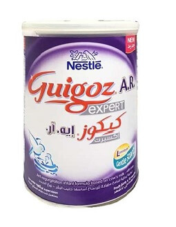 Guigoz A.R Expert _ Nestle