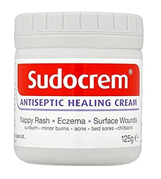 sudocrem 125 gr