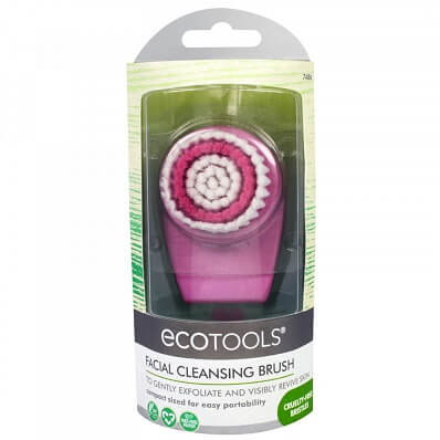 Facial Cleansing Brush _ Ecotools